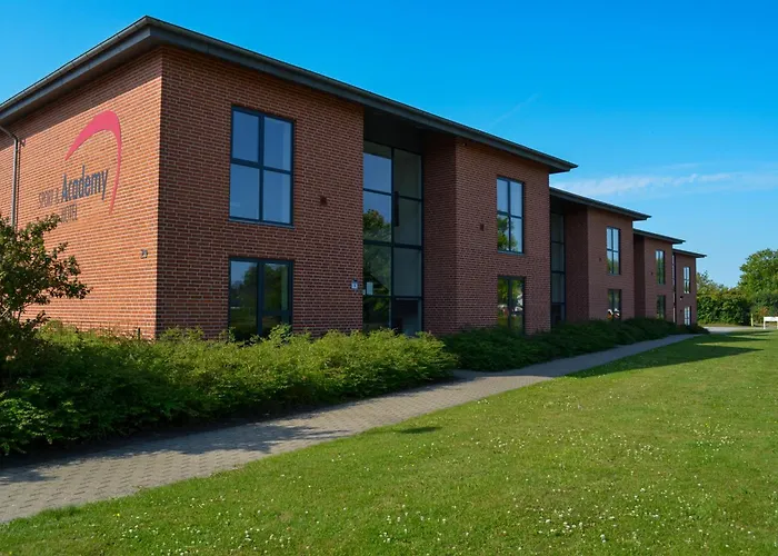 Sport&Academy