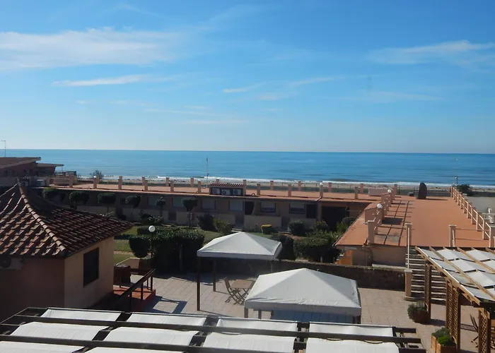 Hotel Calypso