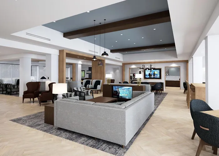 Staybridge Suites Clermont Southeast By Ihg