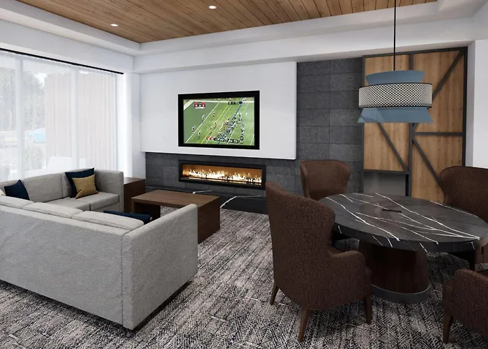 Staybridge Suites Clermont Southeast By Ihg