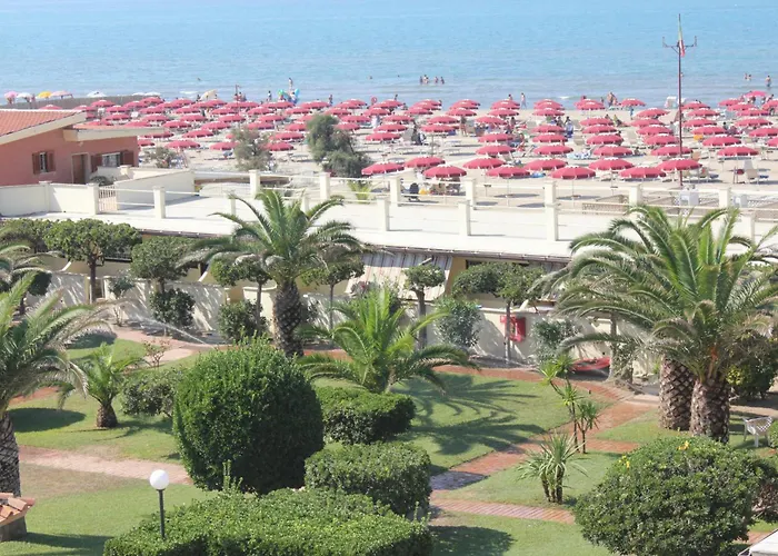 Hotel Calypso