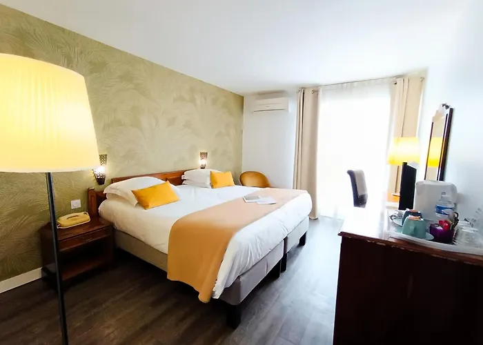 Hotel Des Tuileries
