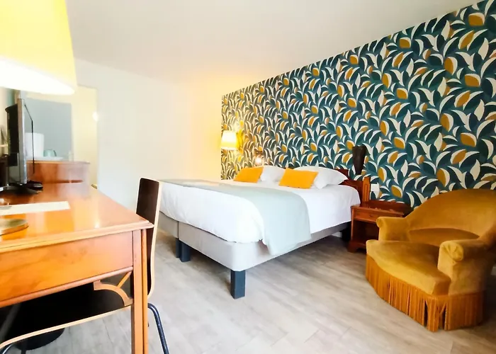 Hotel Des Tuileries
