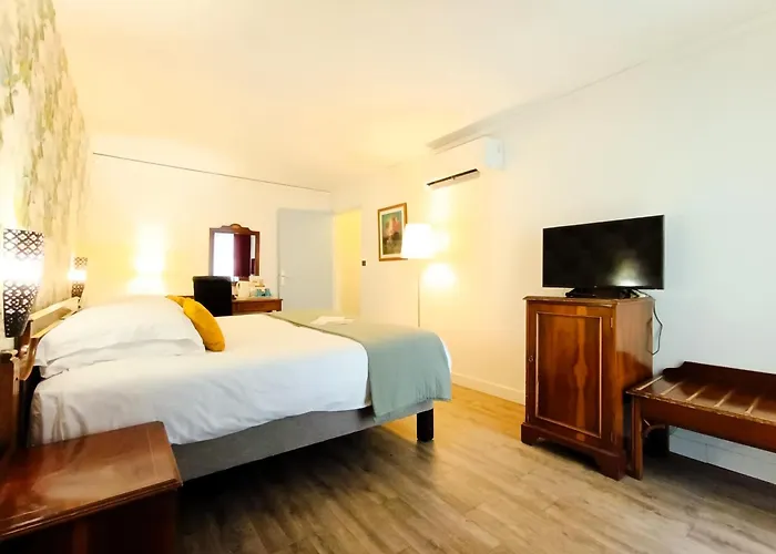 Hotel Des Tuileries