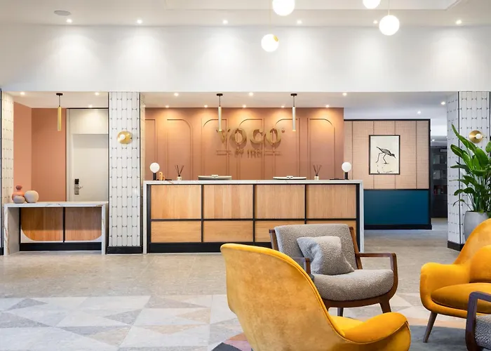 Voco Fareham - Solent By Ihg