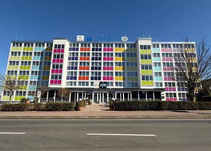 Beevillage Messehotel Hannover Laatzen