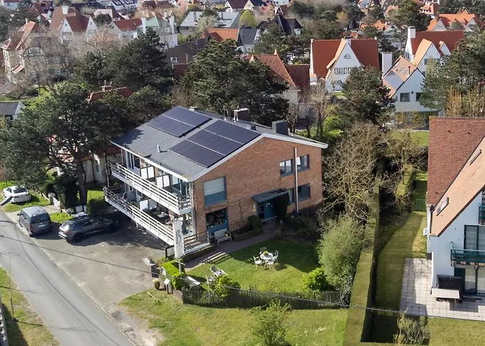 Hotel Bilderdijk