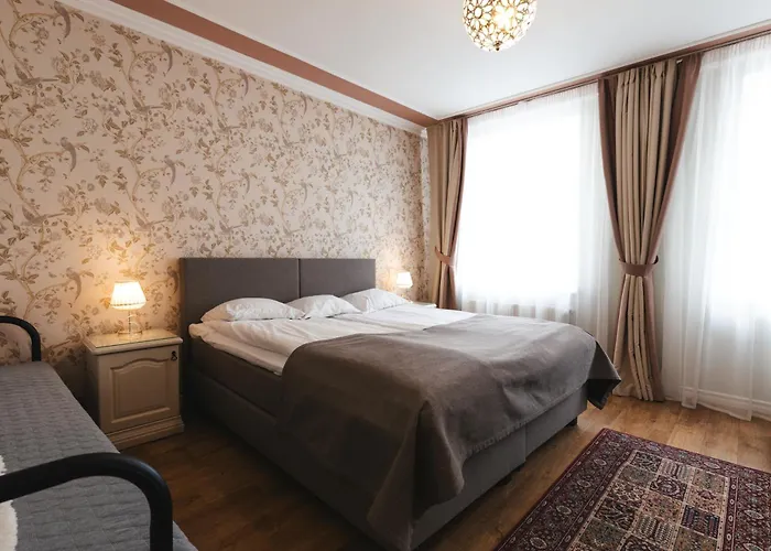 Forums Boutique Hotel