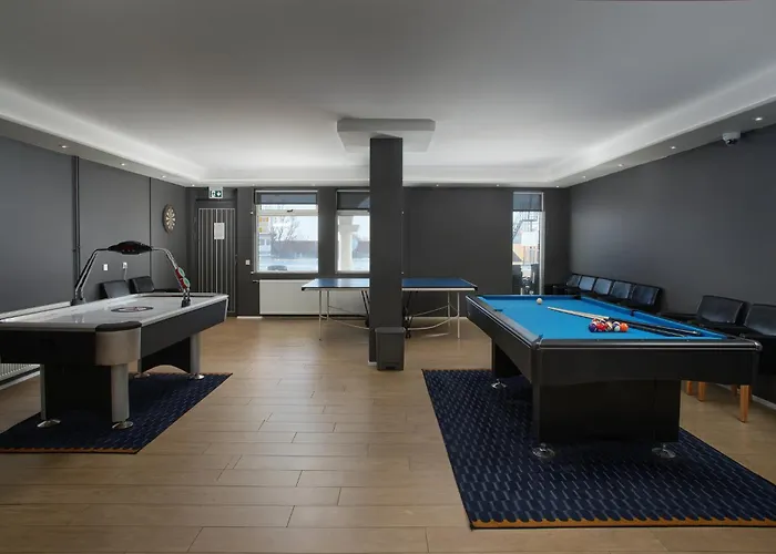 Hotel Örk