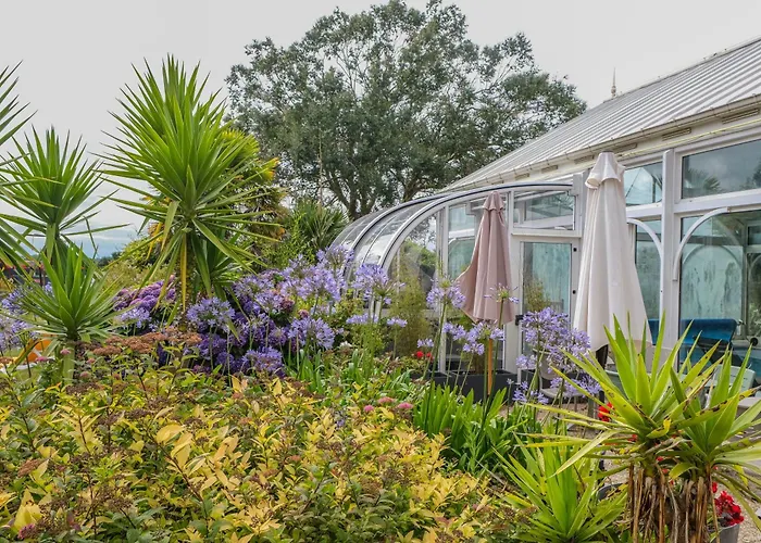 Hôtel Arcadia Lannion