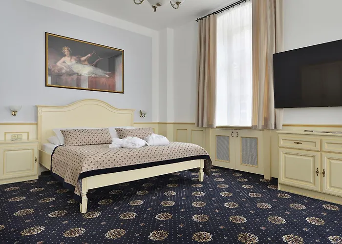 Hotel Podhrad