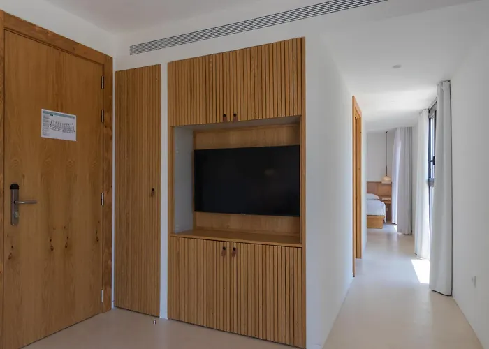 Hotel Serawa Moraira
