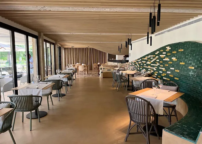 Hotel Serawa Moraira
