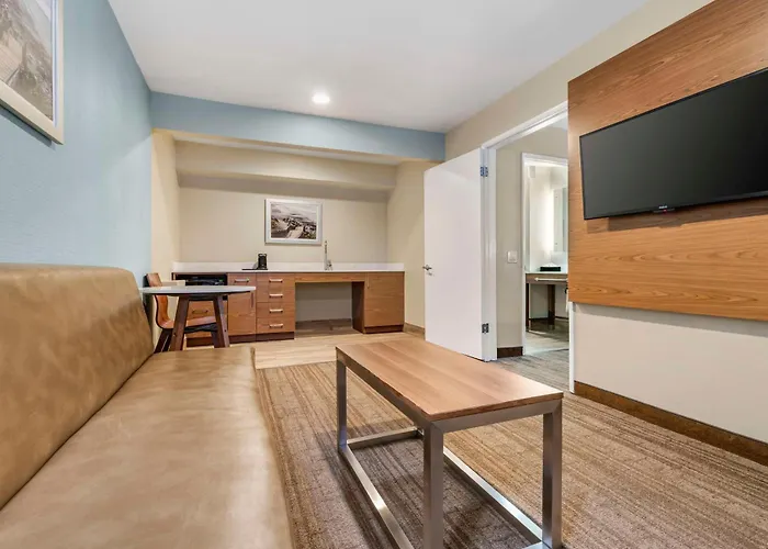Best Western Carlsbad By The Sea