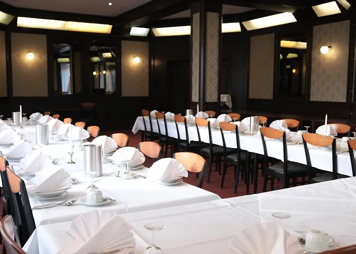 Hotel Niederrhein
