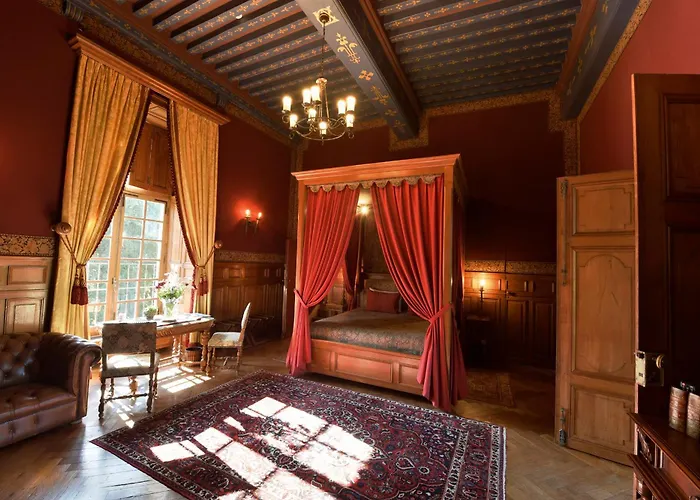 Château de Vault de Lugny