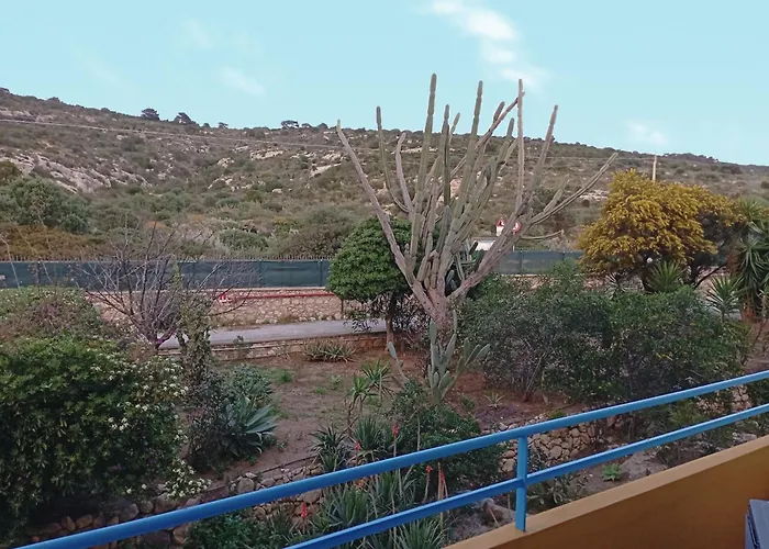 Hotel Calamosca