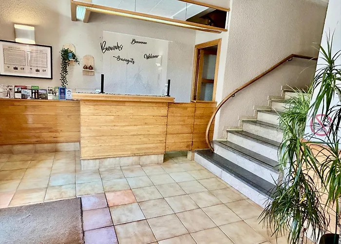 Hostal L'Estació
