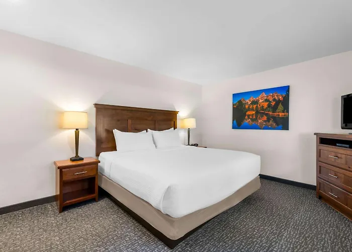 Best Western Driftwood Inn