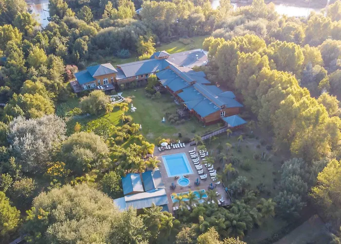 Delta Eco Hotel