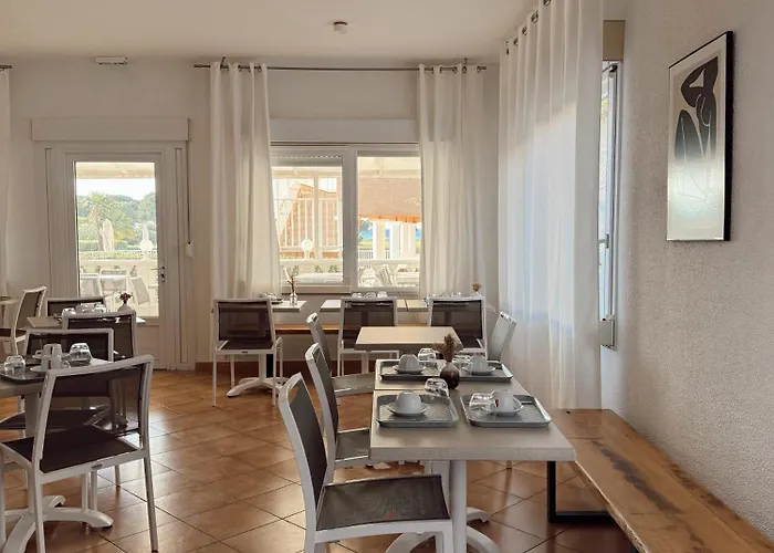 Hotel Thalassa