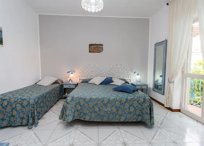 Hotel Poseidon