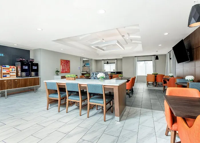 Holiday Inn Express & Suites Ormond Beach - North Daytona By Ihg