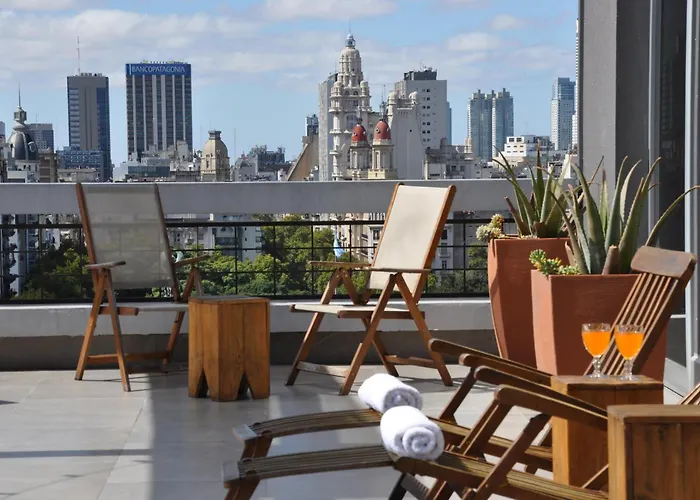 Uno Buenos Aires Suites