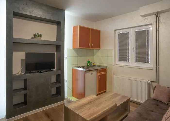 Hotel Pavlovic