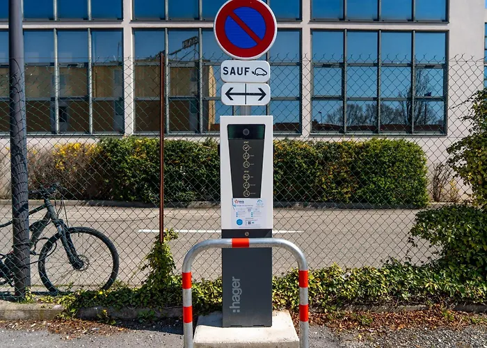 Ibis Budget Aix En Provence