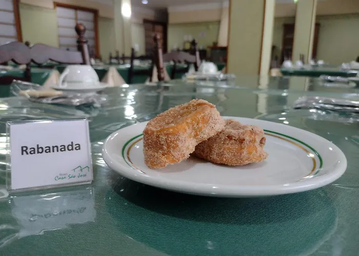 Hotel Casa Sao Jose