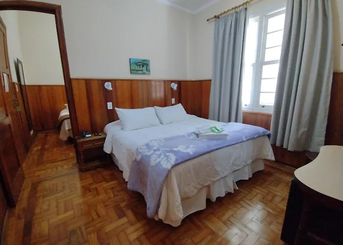 Hotel Casa Sao Jose