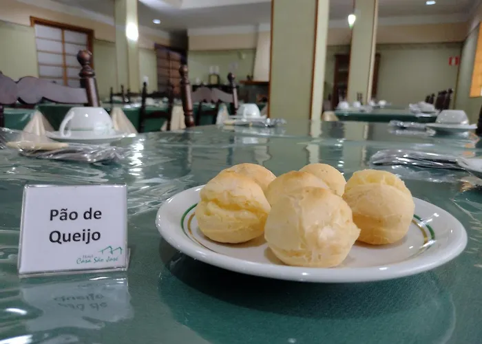 Hotel Casa Sao Jose
