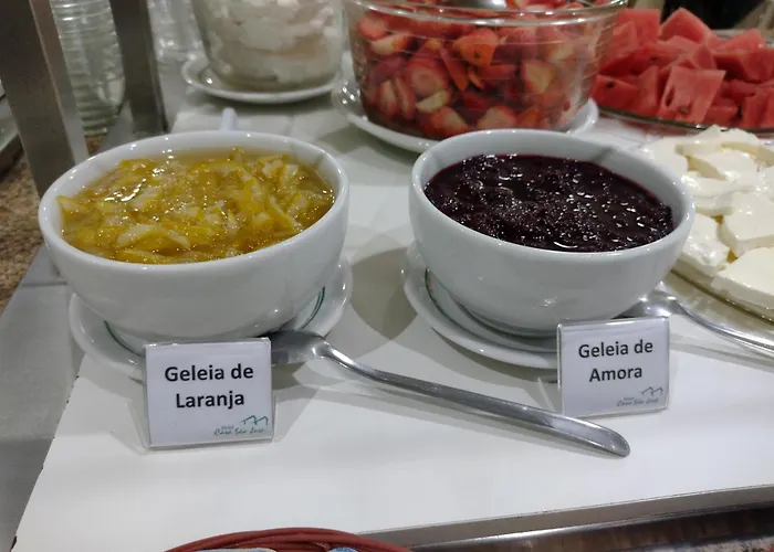 Hotel Casa São José