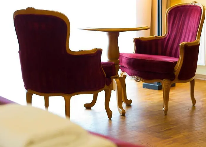 Hotel Mir-Jan Spa
