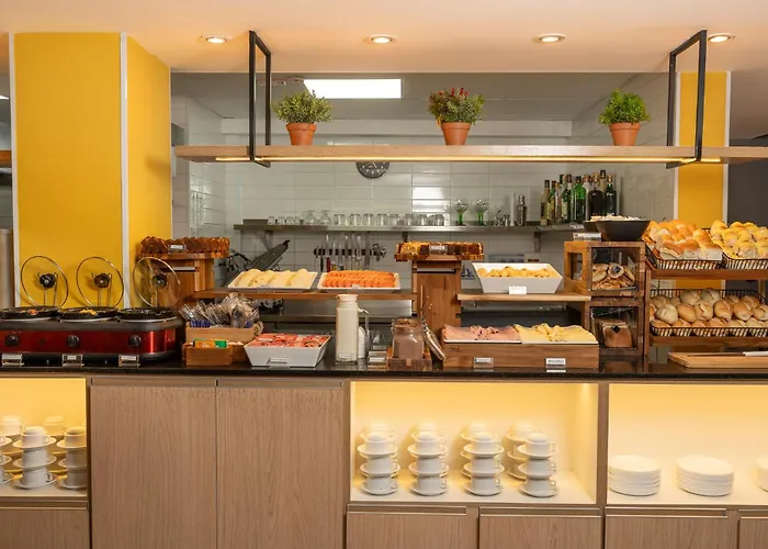 Uniclass Hotel Lapa