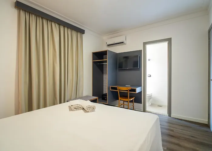 Uniclass Hotel Lapa