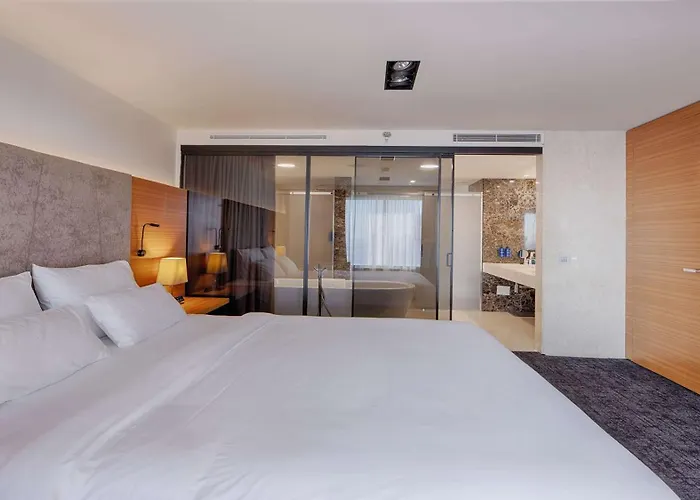 Radisson Blu Plaza Hotel Ljubljana