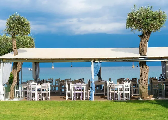 Scheria Hotel
