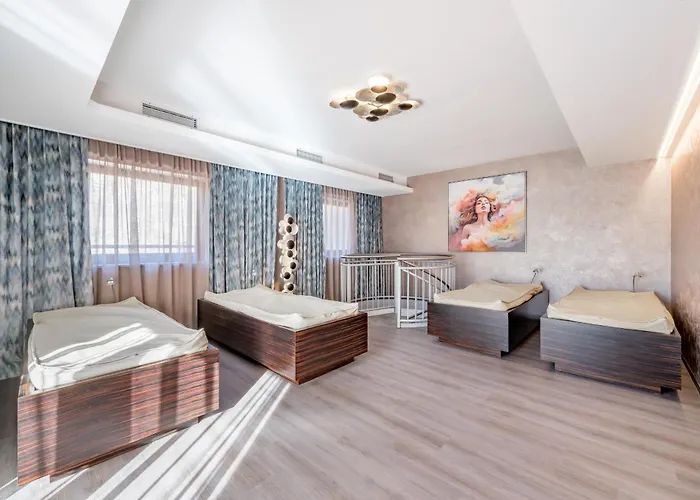 MEIN WURMKOGEL - IHR WOHLFÜHLHOTEL boutique superior
