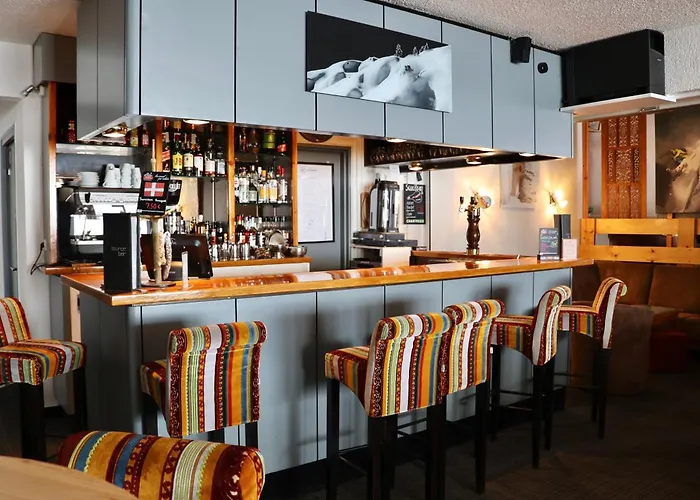 Hotel Val Chaviere