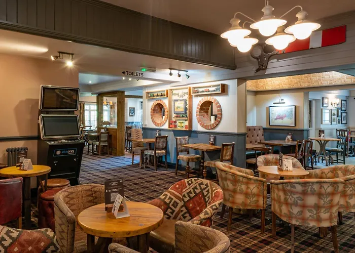 Avon Causeway Hotel