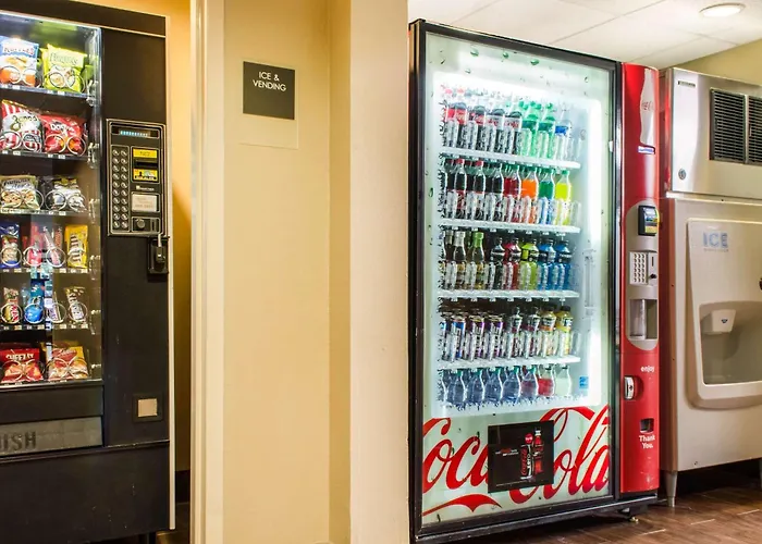 Sleep Inn & Suites Metairie - New Orleans West