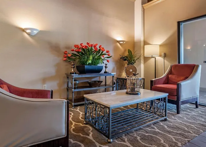 Comfort Inn Amite City