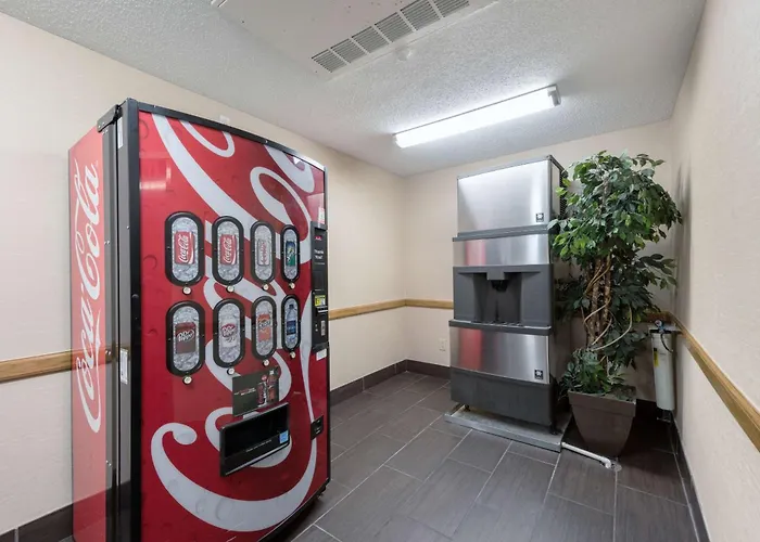Comfort Suites Monroe