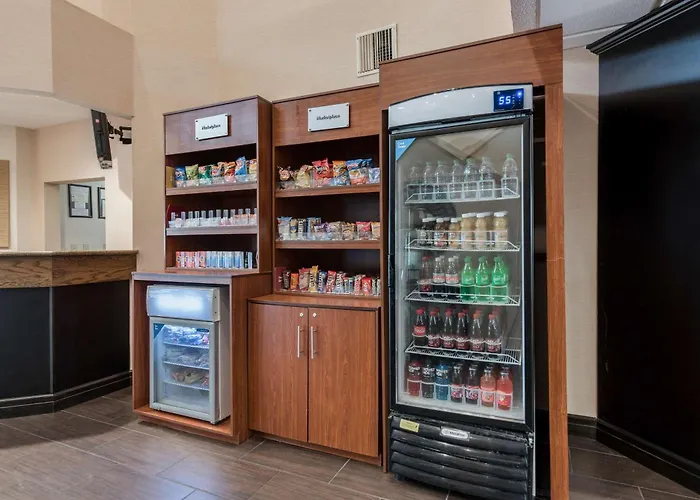 Comfort Suites Monroe