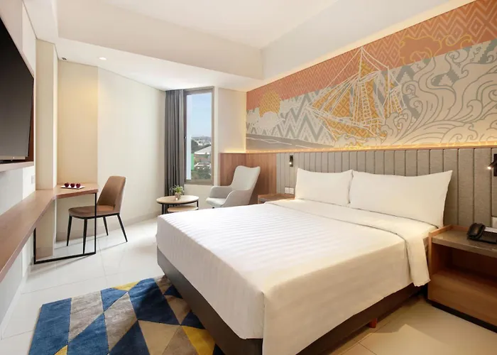 Aston Inn Pantai Losari Makassar