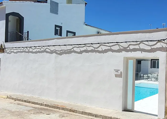 Hostal La Paz