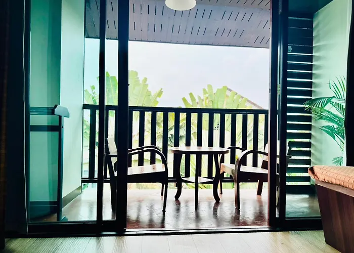 Bb Mantra Boutique Hotel