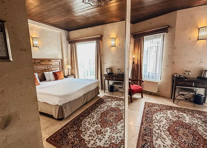 Osmanli Cappadocia Hotel
